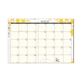 House of Doolittle Recycled Academic Honeycomb Planner, Honeycomb Artwork, 10 x 7, Multicolor Cover, 12-Month (Aug to July): 2023