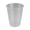 SupplyCaddy Translucent Cold Cups, 9 oz, Clear, 2,000/Carton