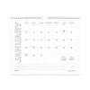 AT-A-GLANCE Modern Core Wall Calendar, Modern Artwork, 15 x 12, White/Black Sheets, 12-Month (Jan to Dec): 2023