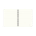 Cambridge GreenPath Weekly/Monthly Planner, GreenPath Artwork, 11 x 8.5, White/Green Cover,12 Month (Jan to Jan): 2023