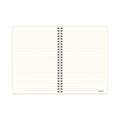 Cambridge GreenPath Weekly/Monthly Planner, GreenPath Artwork, 8.5 x 5.5, White/Green Cover, 12 Month (Jan to Jan): 2023