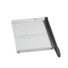 Premier PolyBoard Paper Trimmer, 10 Sheets, 15" Cut Length, Plastic Base, 12.25 x 17.25
