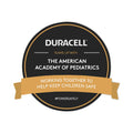 Duracell Lithium Coin Batteries, 2450, 36/Carton