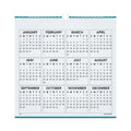 AT-A-GLANCE Landscape Monthly Wall Calendar, Landscapes Photography, 12 x 12, White/Multicolor Sheets, 12-Month (Jan to Dec): 2023