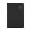 AT-A-GLANCE Contemporary Academic Planner, 8 x 4.88, Black Cover, 12-Month (July to June): 2022 to 2023