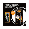 BIC Gel-ocity Quick Dry Gel Pen, Retractable, Medium 0.7 mm, Black Ink, Black Barrel, Dozen