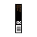 BIC Gel-ocity Quick Dry Gel Pen, Retractable, Medium 0.7 mm, Black Ink, Black Barrel, Dozen