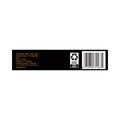 BIC Gel-ocity Gel Pen, Retractable, Medium 0.7 mm, Black Ink, Translucent Black Barrel, Dozen