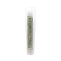 Eco-Products GreenStripe Renewable and Compostable Cold Cups, 20 oz, Clear, 50/Pack, 20 Packs/Carton