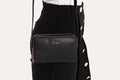 Zip Around Crossbody by Kiko Leather