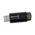 Innovera USB 3.0 Flash Drive, 128 GB