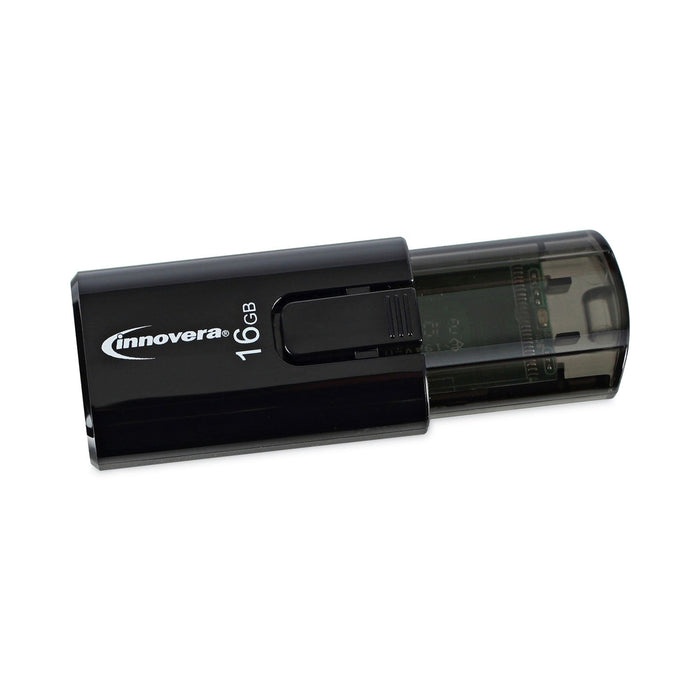 Innovera USB 3.0 Flash Drive, 16 GB