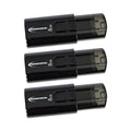 Innovera USB 3.0 Flash Drive, 8 GB, 3/Pack