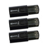 Innovera USB 3.0 Flash Drive, 16 GB, 3/Pack