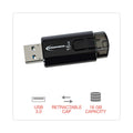 Innovera USB 3.0 Flash Drive, 16 GB, 3/Pack