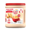 Coffee mate Powdered Creamer Value Size, Original, 35.3 oz Canister, 6/Carton