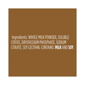 NESCAFÉ Capsules, Cafe Au Lait, 48/Carton