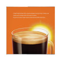 NESCAFÉ Capsules, Medium Roast, 48/Carton