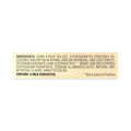 Coffee mate Powdered Creamer Value Size, Original, 35.3 oz Canister, 6/Carton