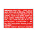 Nestlé Hot Cocoa Mix, Dark Chocolate, 0.71 Packets, 50 Packets/Box, 6 Boxes/Carton
