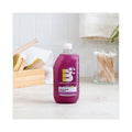 Boulder Clean Toilet Bowl Cleaner, Bergamont, Rosemary and Eucalyptus, 28 oz Bottle
