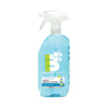 Boulder Clean Glass + Surface Cleaner, Herbal Peppermint, 28 oz Bottle
