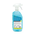 Boulder Clean Glass + Surface Cleaner, Herbal Peppermint, 28 oz Bottle