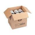 Starbucks Whole Bean Coffee, Decaffeinated Pike Place Roast, 1 lb Bag, 6/Carton