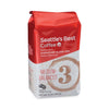 Seattle's Best Port Side Blend Whole Bean Coffee, Medium Roast, 12 oz Bag, 6/Carton