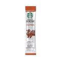 Starbucks VIA Ready Brew Coffee, 0.11 oz, Columbia, 200/Carton