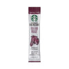 Starbucks VIA Ready Brew Coffee, 0.11 oz, Italian Roast, 200/Carton