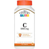 21st Century Vitamin C with Rose Hips 1000 mg Tablets (110 Count)