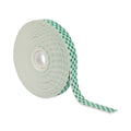 Scotch Permanent High-Density Foam Mounting Tape, Holds Up to 2 lbs, 0.75 x 350, White