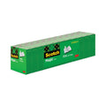 Scotch Magic Tape Value Pack, 1" Core, 0.75" x 83.33 ft, Clear, 12/Pack