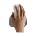 IMAK Mouse Wrist Cushion, 5.75 x 3.75, Gray