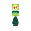 Scotch-Brite Soap-Dispensing Dishwand Sponge Refills, 2.9 x 2.2, Green, 2/Pack