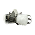 3M Half Facepiece Paint Spray/Pesticide Respirator, Small
