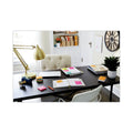 Post-it Original Pads in Poptimistic Collection Colors, 3" x 3", 100 Sheets/Pad, 5 Pads/Pack