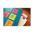 Post-it Original Pads in Poptimistic Colors, Value Pack, 3" x 3", 100 Sheets/Pad, 14 Pads/Pack