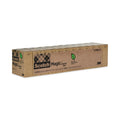 Scotch Magic Greener Tape, 1" Core, 0.75" x 75 ft, Clear, 12/Pack