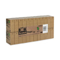 Scotch Magic Greener Tape, 1" Core, 0.75" x 75 ft, Clear, 24/Pack