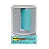 Post-it Vertical Pop-up Note Dispenser, For 3 x 3 Pads, White