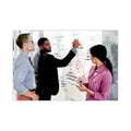 Post-it Dry Erase Surface, 50 ft x 4 ft, White