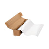 Post-it Dry Erase Surface, 50 ft x 4 ft, White