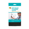 Post-it Dry Erase Cleaning Cloth, 10.63" x 10.63"