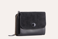 Two-Tone Crossbody by Kiko Leather