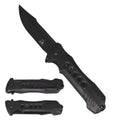 7.75" Semi-Automatic Spring Assisted Knife by DailySale