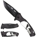 7.75" Spring Assisted Knife by DailySale