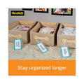 Scotch Heat-Free 12" Laminating Machine with 1 DL1005 Cartridge, 12" Max Document Width, 9.2 mil Max Document Thickness