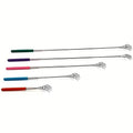 Retractable Back Itching Device – Stainless Steel Claw Massager for Relaxing the Back by DailySale
